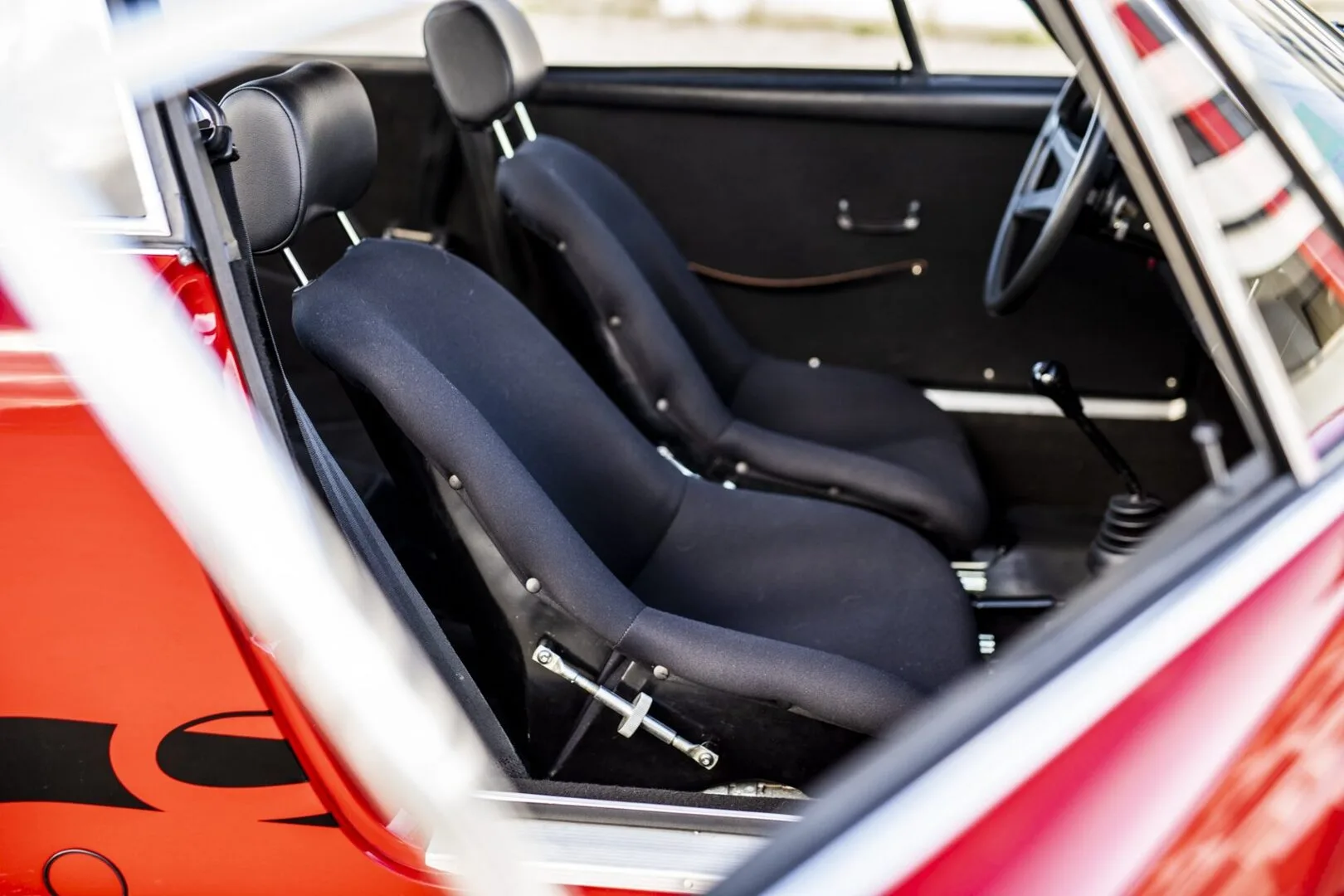 Historic Cars
